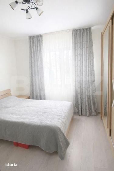 Casă cu 4 camere cu Teren 485 Mp în Central