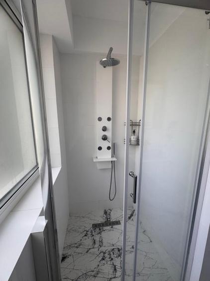 Apartament cu 2 camere semidecomandat, mobilat în Nord