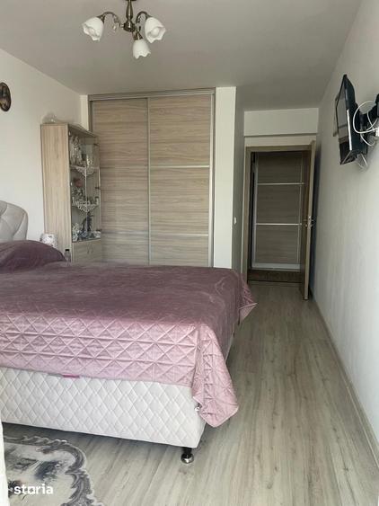 Apartament cu 2 camere decomandat în Ultracentral