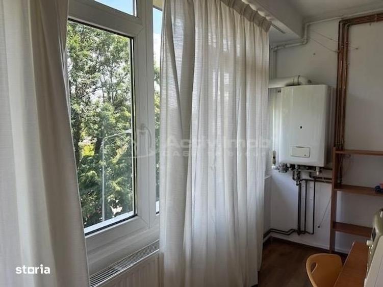 2 camere Pajura renovat, cochet - 8