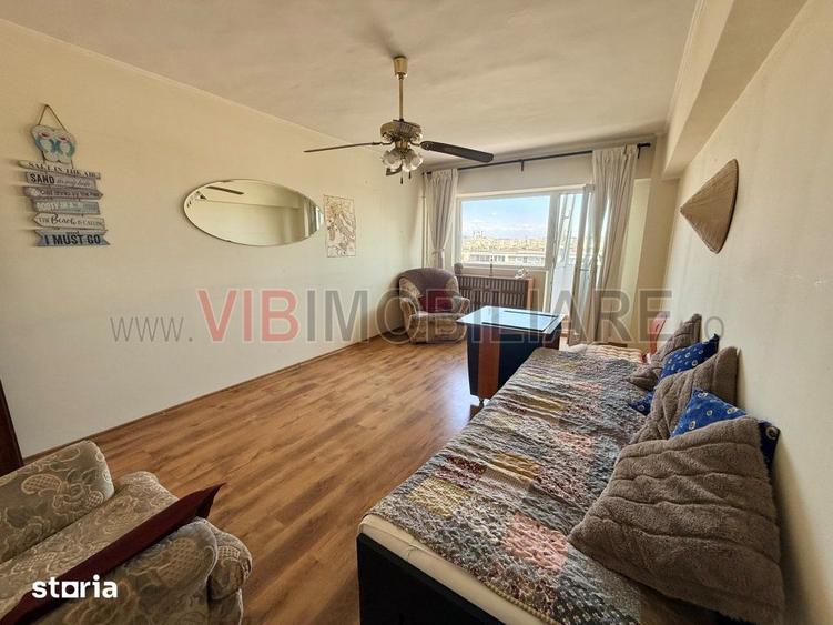 Apartament cu 4 camere decomandat în Ștefan cel Mare