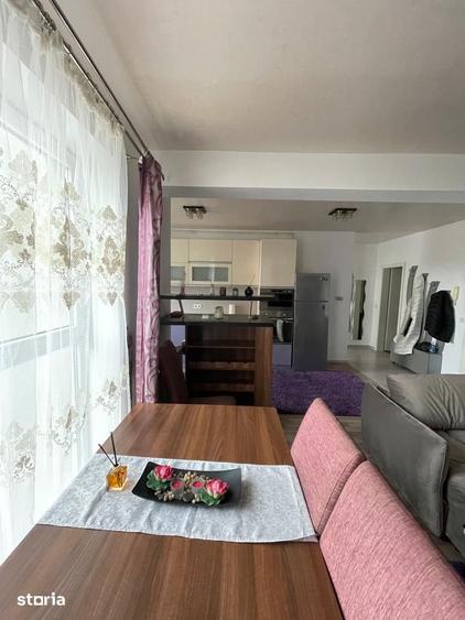 Apartament cu 3 camere în Bartolomeu