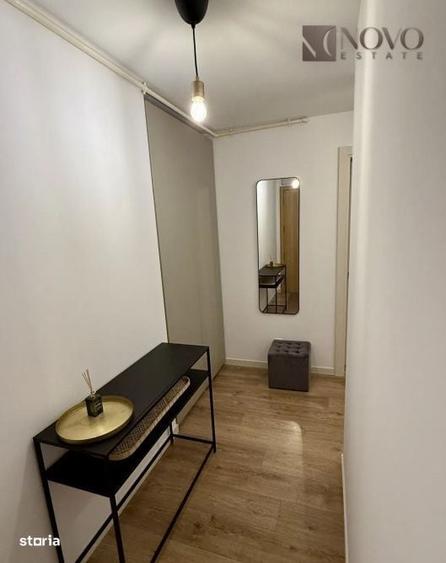 Apartament cu 2 camere decomandat în Basarabia