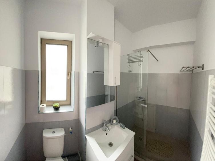 Apartament cu 2 camere decomandat în Nord