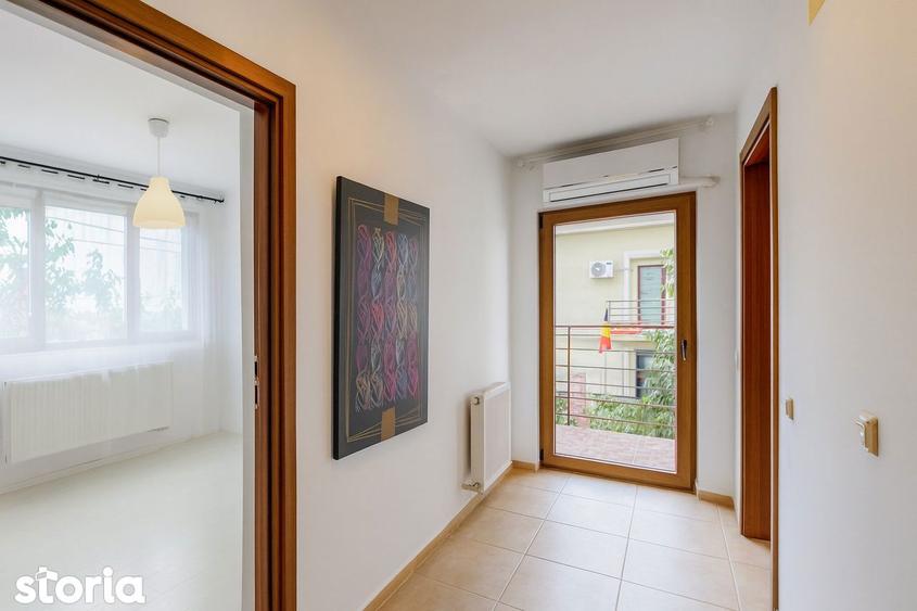 Casă cu 3 camere cu Teren 192 Mp în Tărtășești