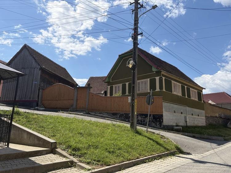 Casă cu 2 camere în Orlat