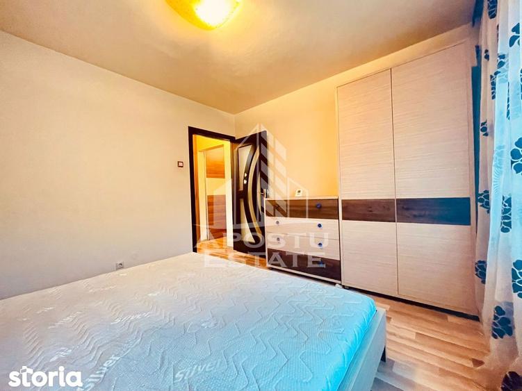 Apartament 3 camere zona Alfa - 9