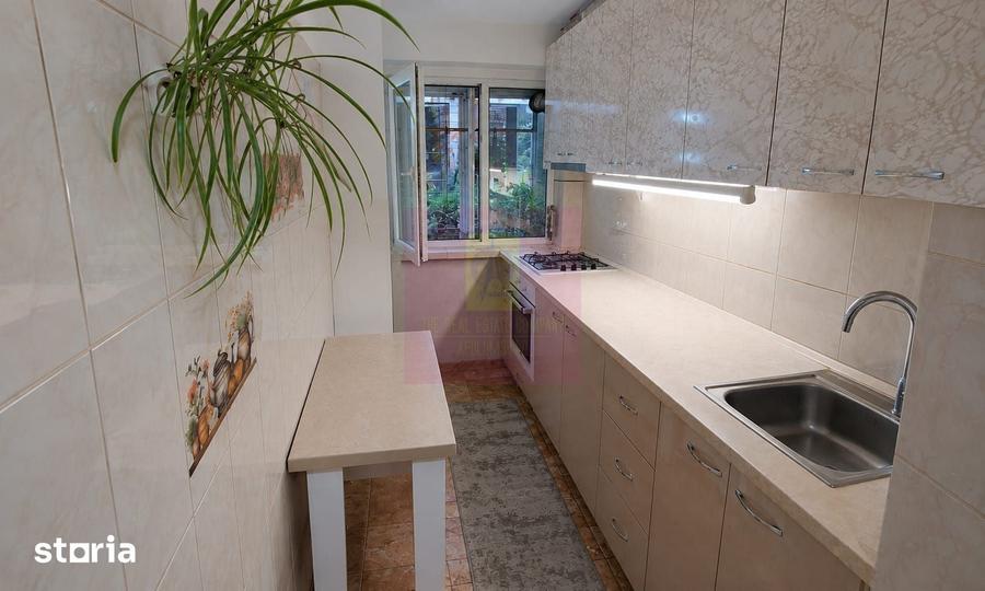 Vand apartament 3 camere - 5