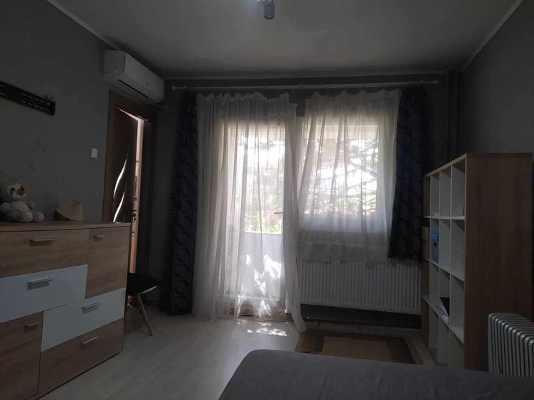 Dau in chirie garsoniera zona Zorilor imediat ocupabil. - 12