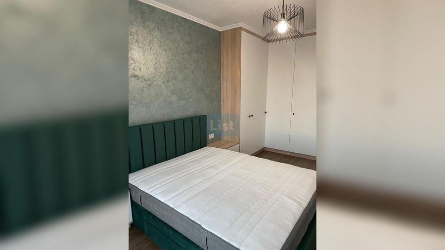 COMISION 0%! Ap. premium 2 cam, terasă 10 mp, Record Park – The Office - 3