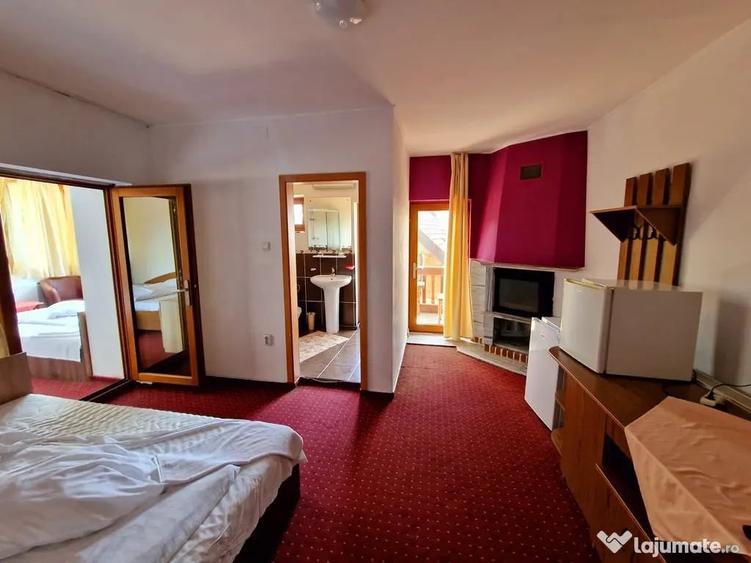 Casă cu 1 camere cu Teren 600 Mp în Central