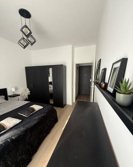 Apartament cu 2 camere decomandat în Timișoara
