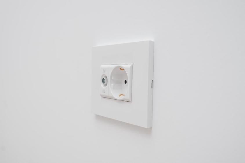 Apartament cu 2 camere în Titan