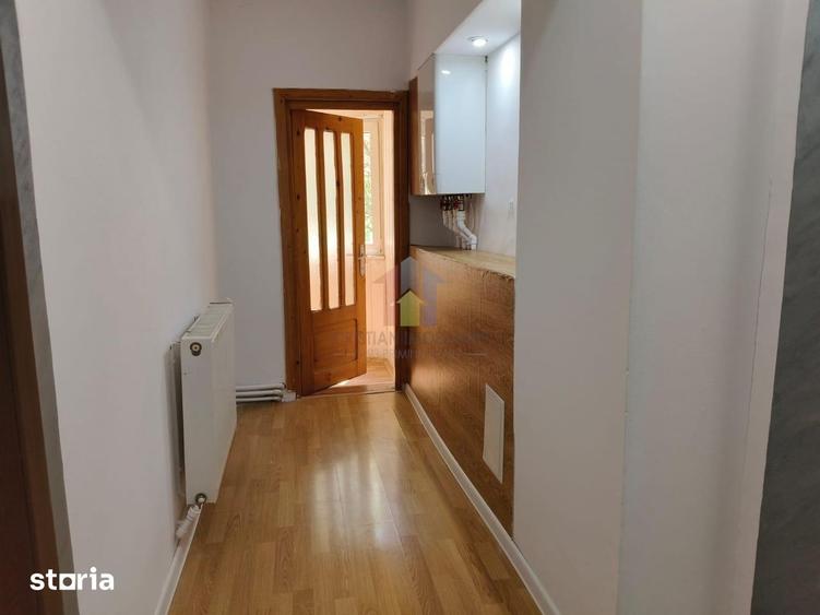 Apartament 3 camere, etaj 1, Renovat Integral, Viziru 1 - 9