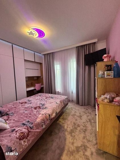 Vanzare - Casa cu suprafata de 189 mp, teren de 7ari, mobilat si utila - 7