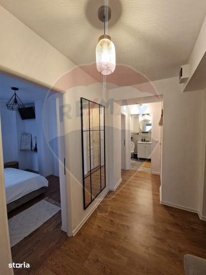 Apartament 3 camere | Prima inchiriere | Pet Friendly | Zona Garii - 6