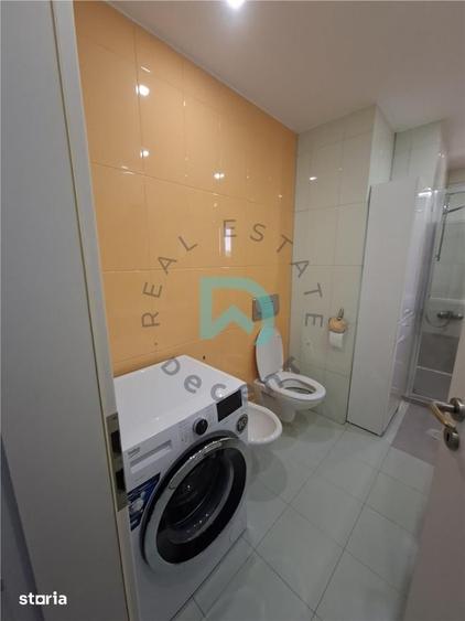 Apartament cu 2 camere în Brașovul Vechi
