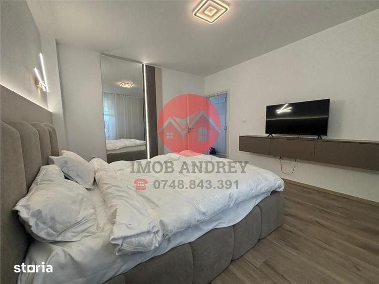 Apartament cu 3 camere în E3