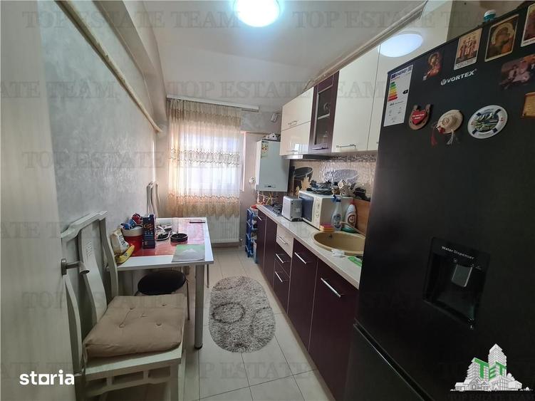 Apartament cu 2 camere decomandat în Bragadiru