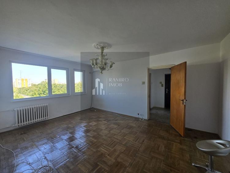 Apartament 2 camere 55mp - bd. Alexandru Obregia - Berceni - sector 4 - 2
