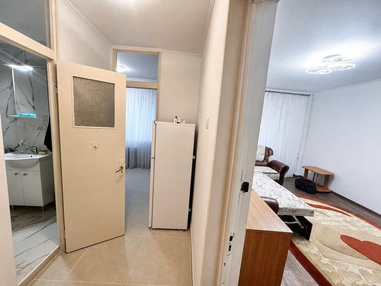 Garsoniera decomandata de inchiriat in Berceni, 8 min de metrou, Direct proprietar - 2