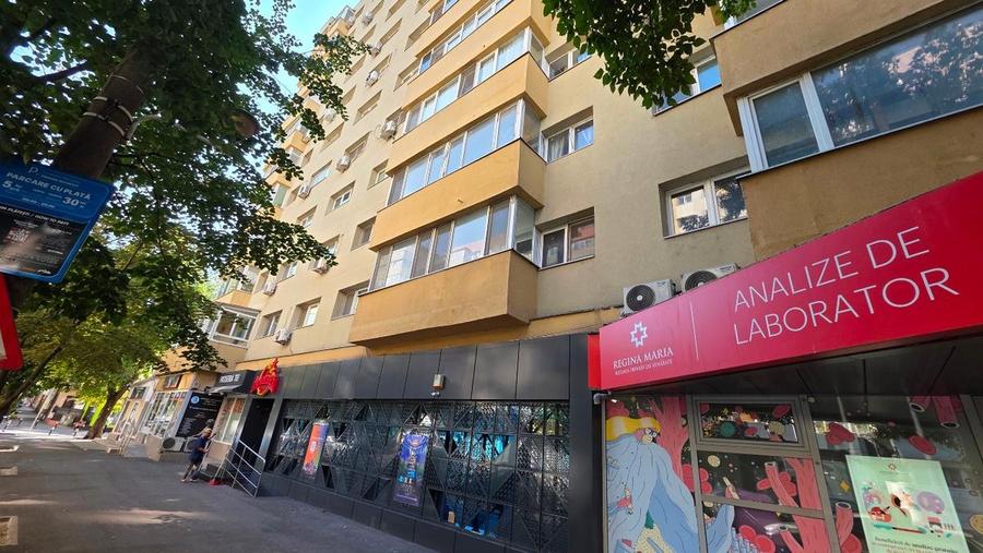 Lacul Tei I Apartament 4 camere de vanzare - 1