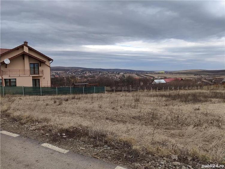 Teren în Tureni