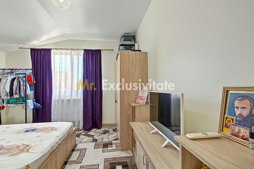 Casă individuală cu 3 camere cu Canalizare în Periferie