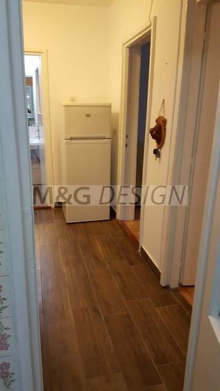 Spitalul Judetean - Complex Studentesc, 2 camere, CT, AC - 5