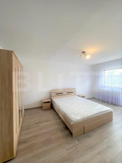 Apartament 2 camere decomandat, zona strazii Rapsodiei - 1