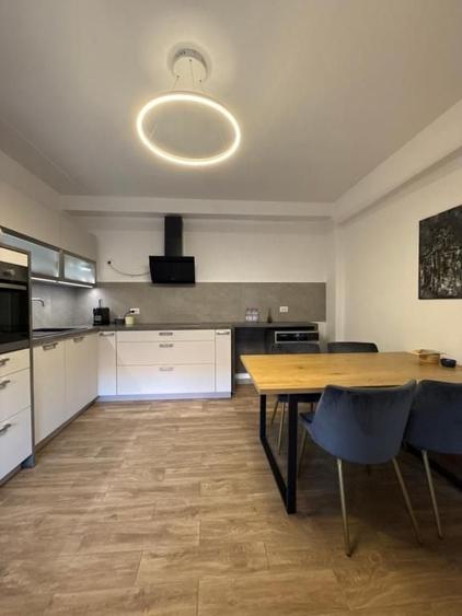 3camere in vila, 111mp, cheltuieli incluse zona Iulius Mall/Gheorgheni - 1