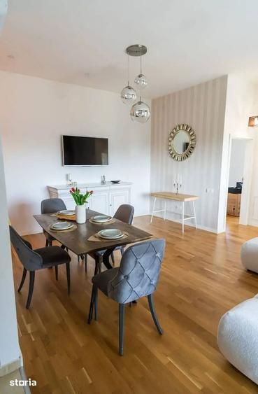 PRE? REDUS! COMISION 0%! Apartament Premium 3 camere | Pipera Plaza - 5