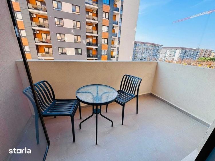 Apartament 2 camere Drumul Binelui - Prima inchiriere - 5