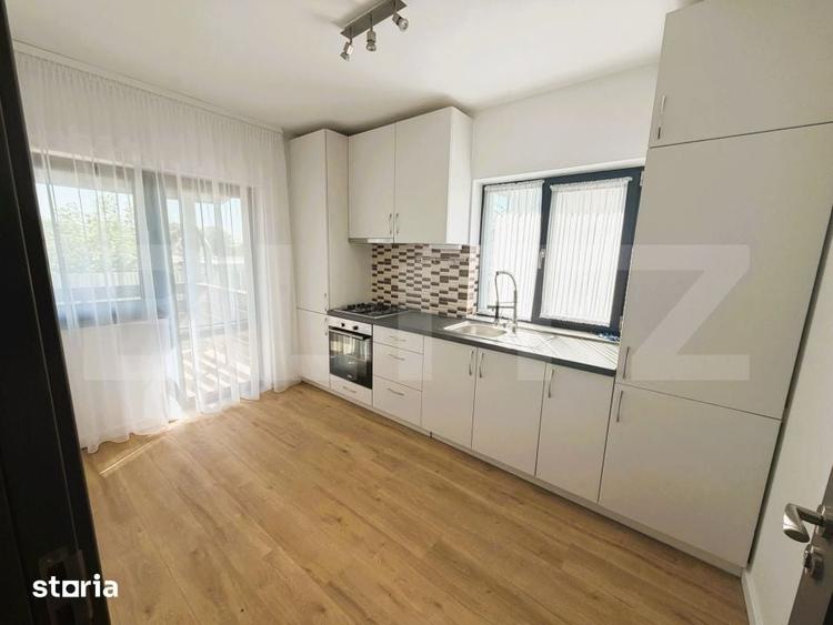 Casă cu 4 camere cu Teren 200 Mp în Ipotești