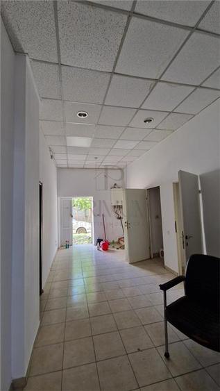 Spațiu comercial, de 124 mp, în Iosefin