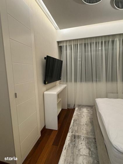 Apartament cu 3 camere în Primăverii