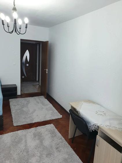 Garsonieră decomandată în Alexandru cel Bun