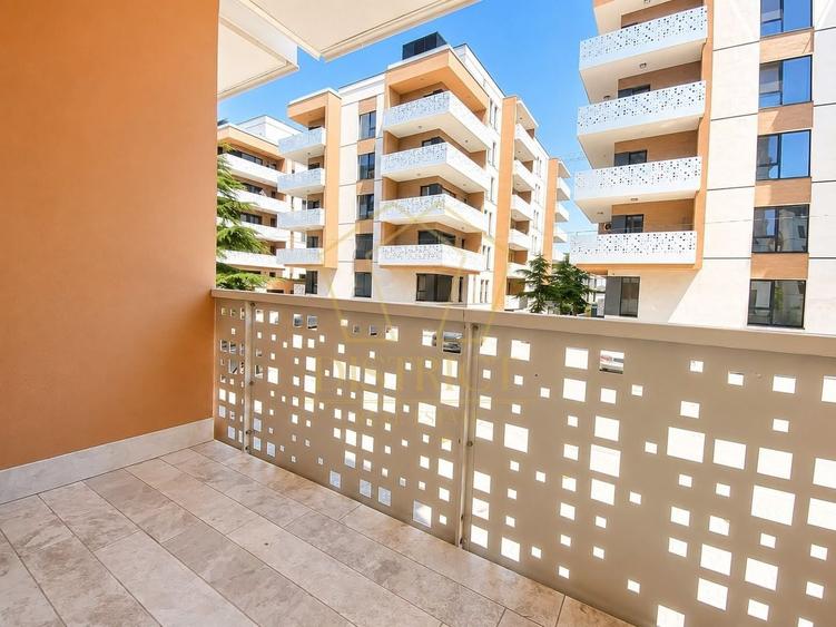 Apartament cu 2 camere | Future Residence | Giroc - 12