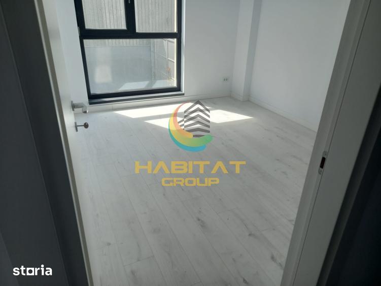 Apartament cu 2 camere semidecomandat în Sălăjan