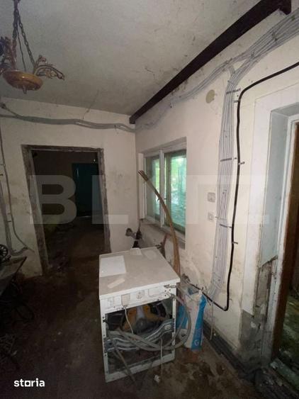 Casa 4 camere, 94 mp, 816 mp teren, Braytim-Fratelia - 12