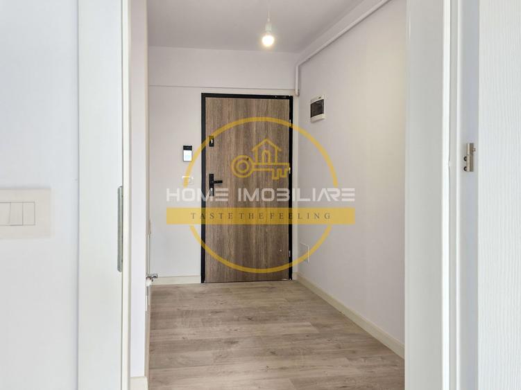 Apartament cu 2 camere decomandat în Galata