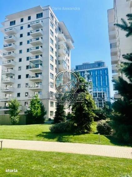 Apartament cu 2 camere decomandat, mobilat în Grivița