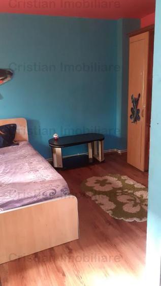 Casă cu 5 camere cu Teren 398 Mp în Brăilița