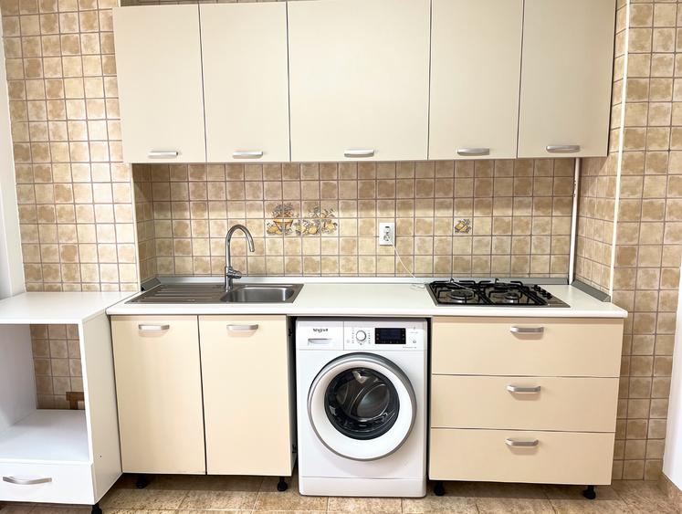 Apartament cu 2 camere decomandat în Unirii