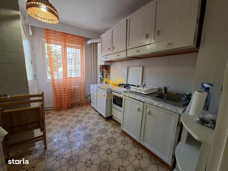 Apartament cu 2 camere decomandat în Mărăști
