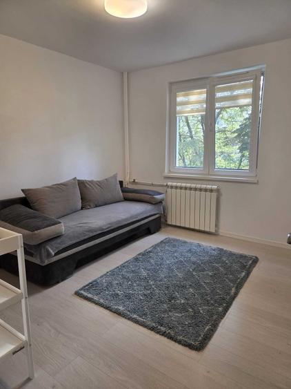 Inchiriere 3 Camere | Crangasi | 2 Bai | Partial Mobilat | Utilat Complet | Parcare - 6