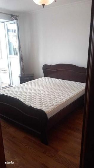 Apartament cu 2 camere în Ultracentral