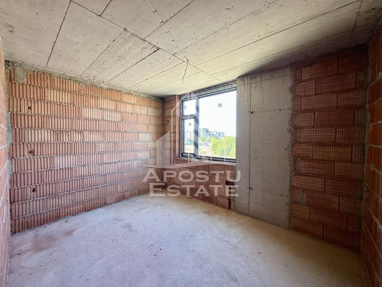 Apartament cu 2 camere decomandat în Aradului — fotografia 3
