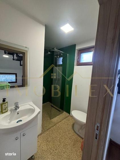 Casă cu 4 camere în Beliș