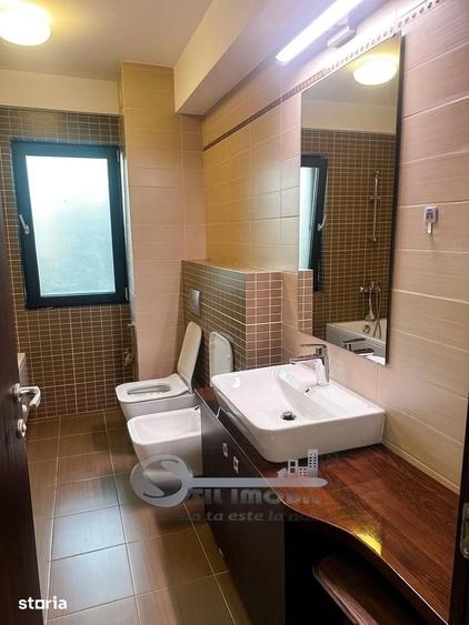 Apartament cu 3 camere în Bucium
